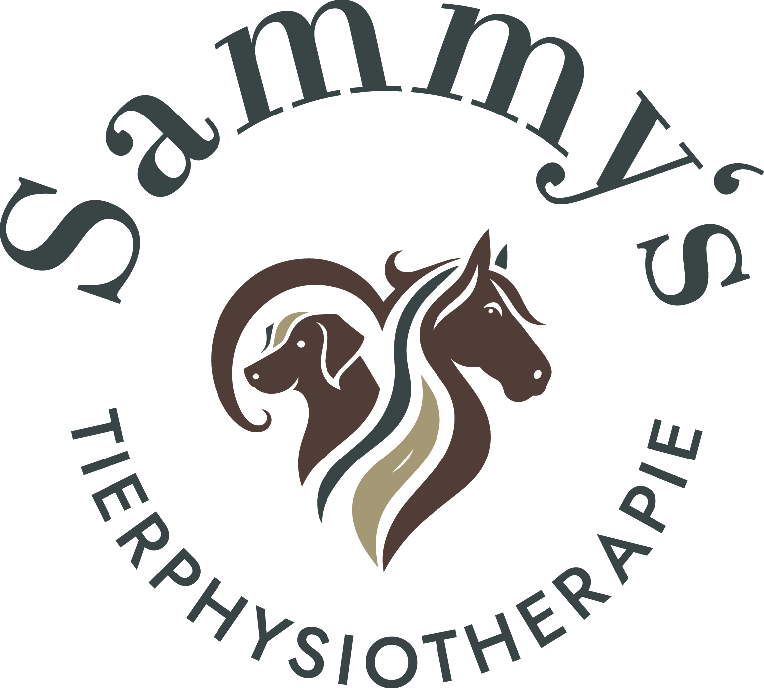 Sammy´s Tierphysiotherapie